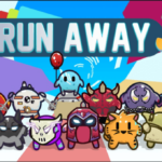 Run 3 Away 1 Run 3 Away